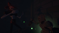 Jester: A Foolish Ritual      ,    