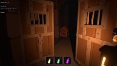 Jester: A Foolish Ritual      ,    