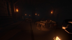 Jester: A Foolish Ritual      ,    