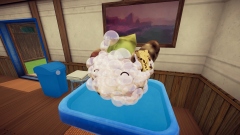 Monster Care Simulator