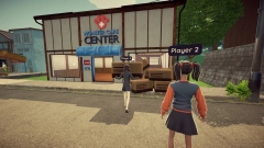 Monster Care Simulator