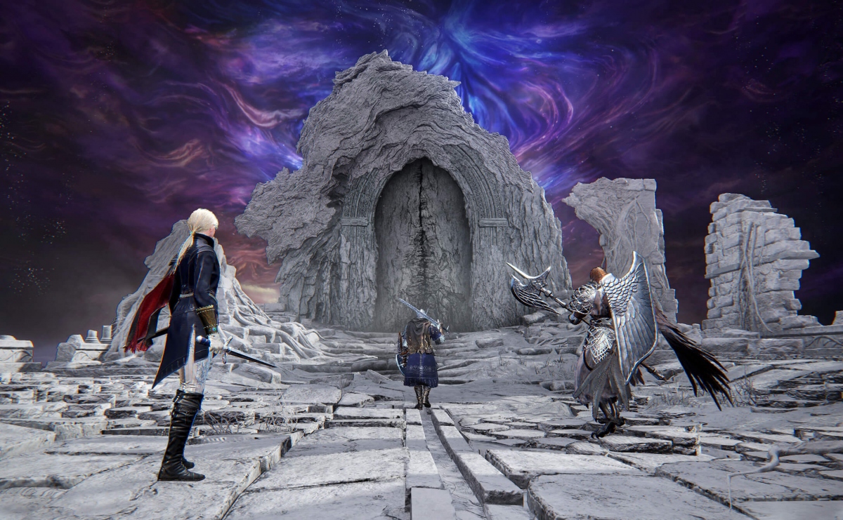    Elden Ring Nightreign