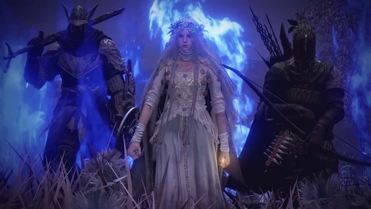    Elden Ring Nightreign