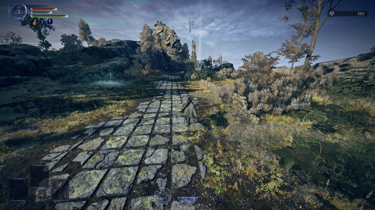    Elden Ring Nightreign