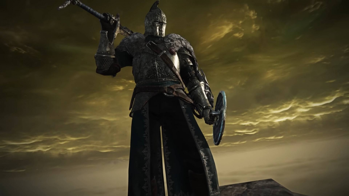    Elden Ring Nightreign