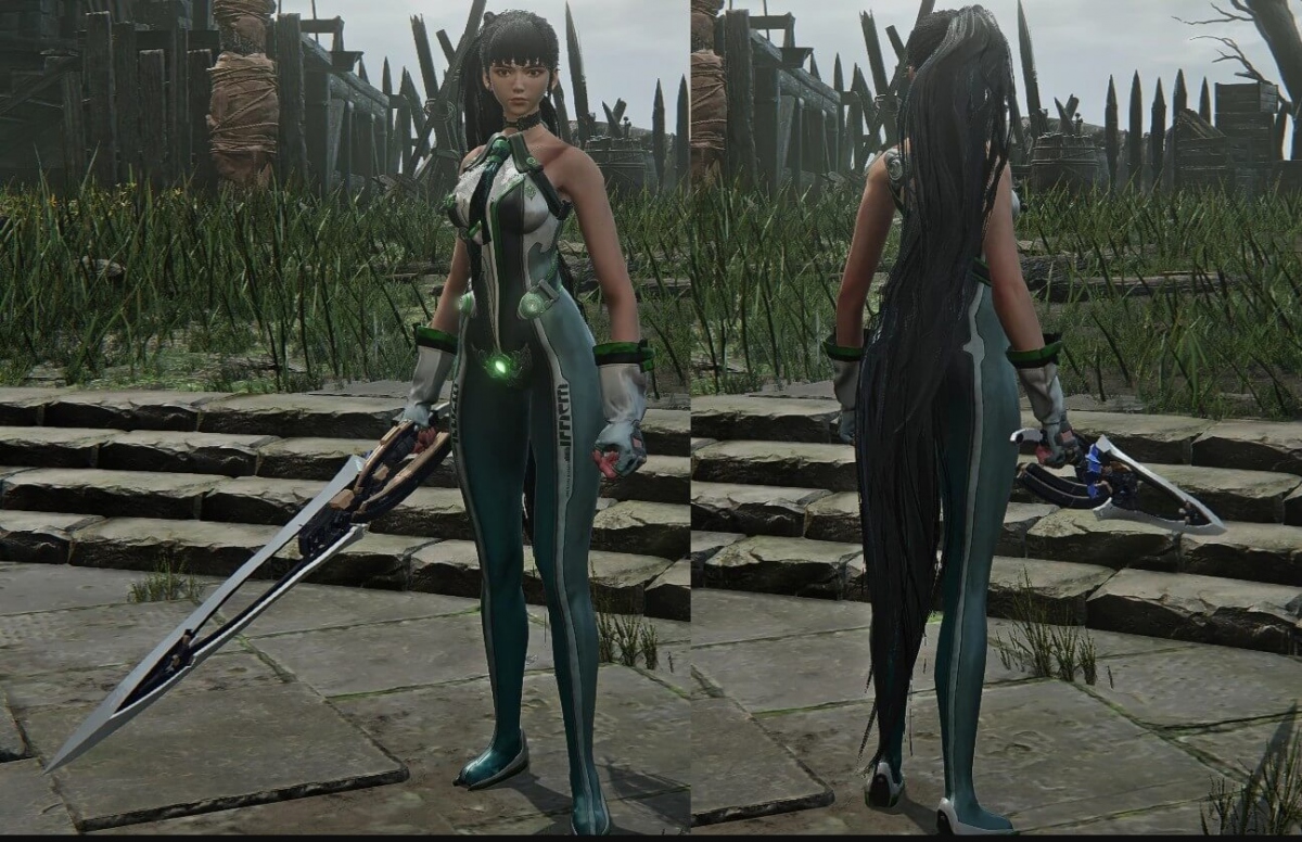    Elden Ring Nightreign