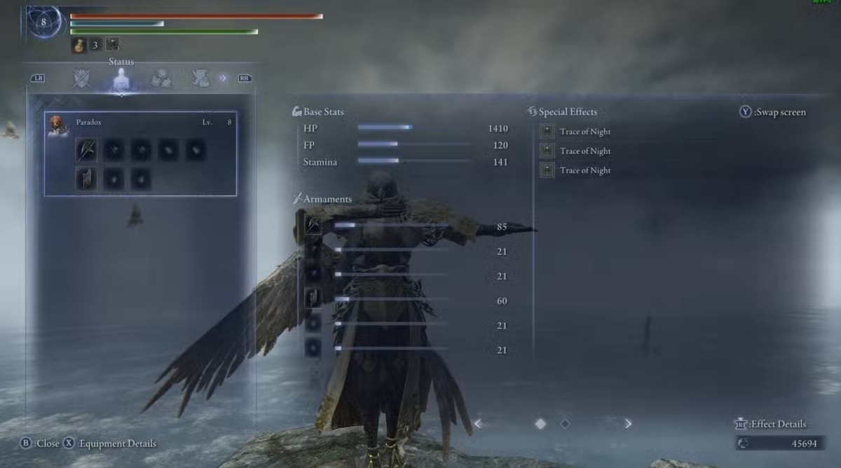    Elden Ring Nightreign