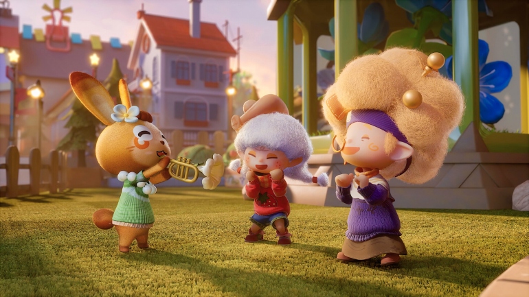       Animula Nook     Animal Crossing