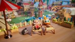       Animula Nook     Animal Crossing