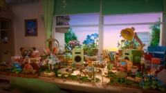       Animula Nook     Animal Crossing