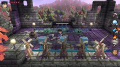 Tenkemo          Minecraft