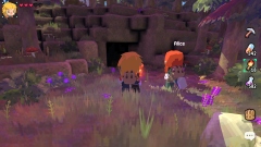 Tenkemo          Minecraft