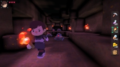 Tenkemo          Minecraft