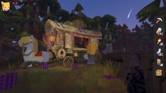 Tenkemo          Minecraft