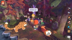 Tenkemo          Minecraft