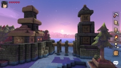 Tenkemo          Minecraft