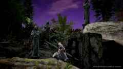 Bloodstained: The Scarlet Engagement        