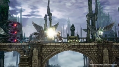 Bloodstained: The Scarlet Engagement        