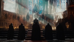 Bloodstained: The Scarlet Engagement        