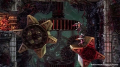 Bloodstained: The Scarlet Engagement        