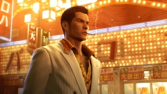 SEGA      Yakuza 0 Director's Cut