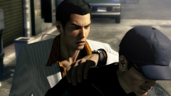 SEGA      Yakuza 0 Director's Cut