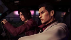 SEGA      Yakuza 0 Director's Cut