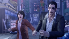 SEGA      Yakuza 0 Director's Cut