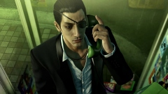 SEGA      Yakuza 0 Director's Cut