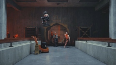 Remedy      FBC: Firebreak