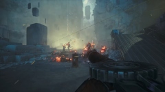 Remedy      FBC: Firebreak