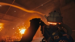 Remedy      FBC: Firebreak