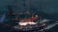World of Sea Battle          