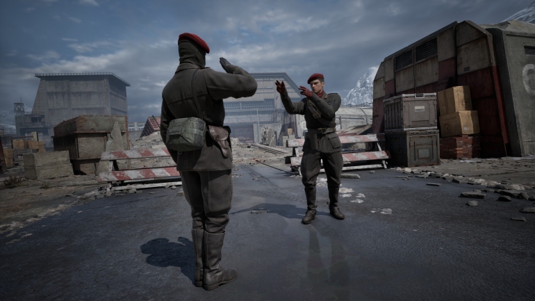 KONAMI     METAL GEAR SOLID: SNAKE EATER