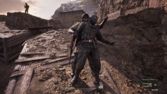 KONAMI     METAL GEAR SOLID: SNAKE EATER