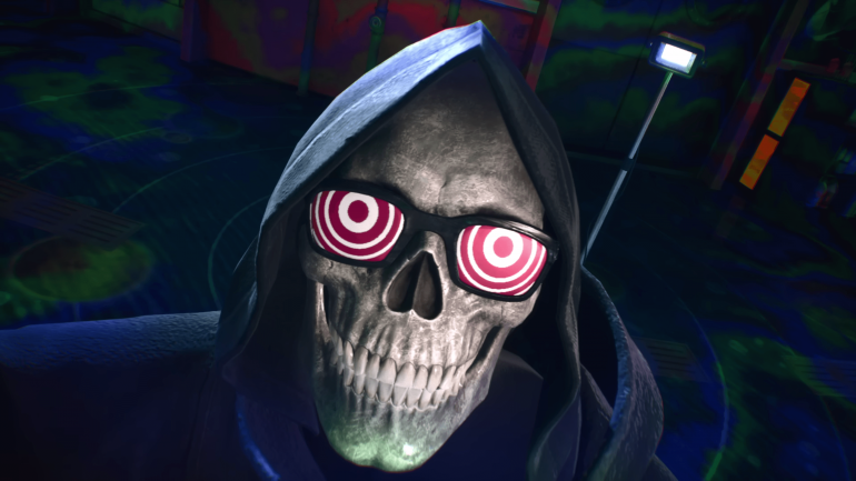   State of Play 2025.  !