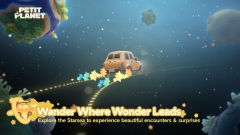 Petit Planet       Genshin Impact  Honkai Star Rail