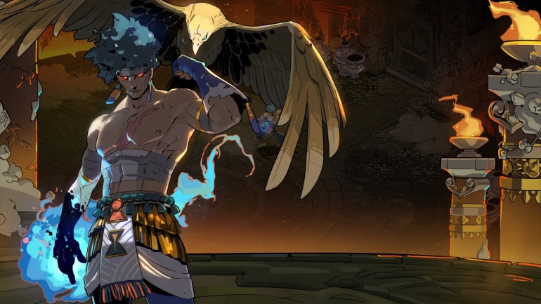 Hades II .      2025 