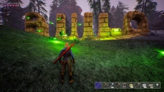 Terraria 3D    Deliria     Steam