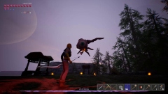 Terraria 3D    Deliria     Steam