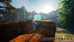 Terraria 3D    Deliria     Steam