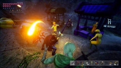 Terraria 3D    Deliria     Steam