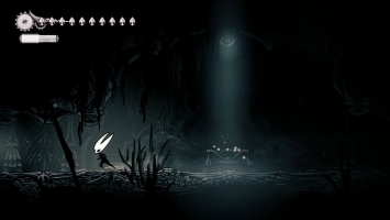  -    Hollow Knight: Silksong