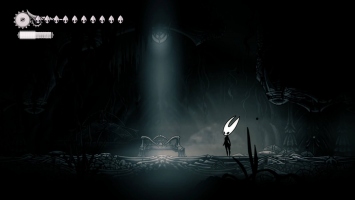  -    Hollow Knight: Silksong
