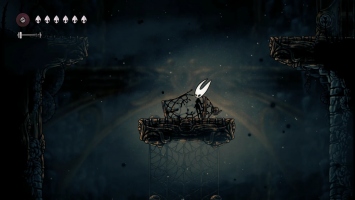  -    Hollow Knight: Silksong