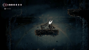  -    Hollow Knight: Silksong
