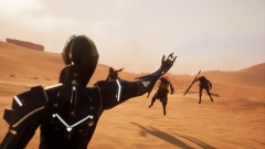   Soulmask   Shifting Sands    