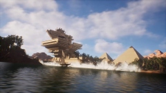   Soulmask   Shifting Sands    