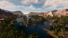   Soulmask   Shifting Sands    