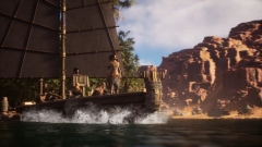   Soulmask   Shifting Sands    